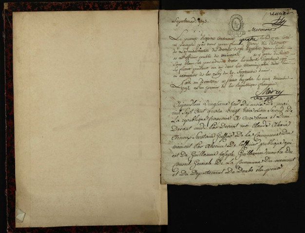 D 1793-1912