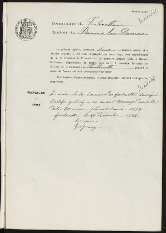 M 1893-1912