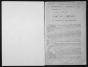 1er janvier 1904-1er octobre 1920