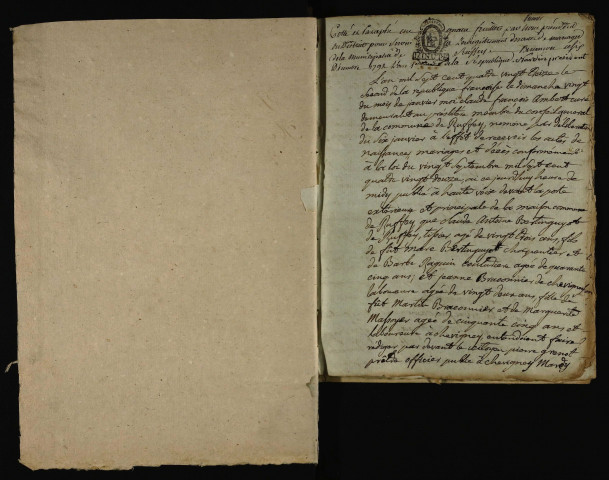 M 1793-1842