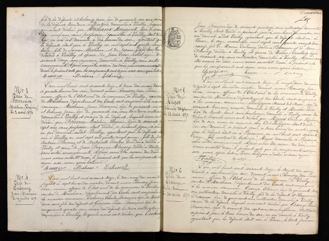 D 1873-1900