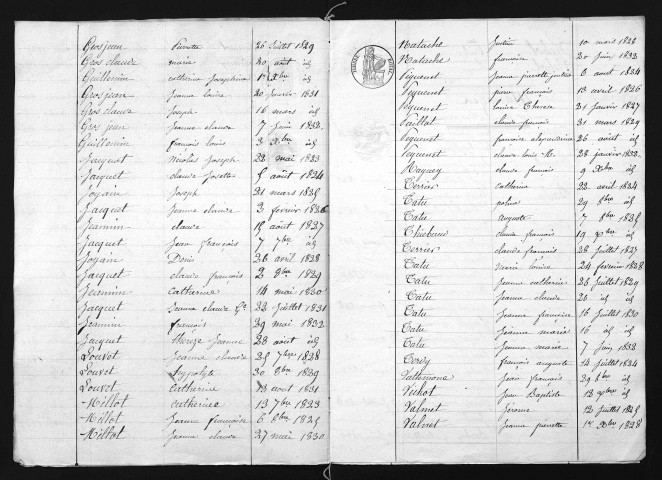 1823-1832