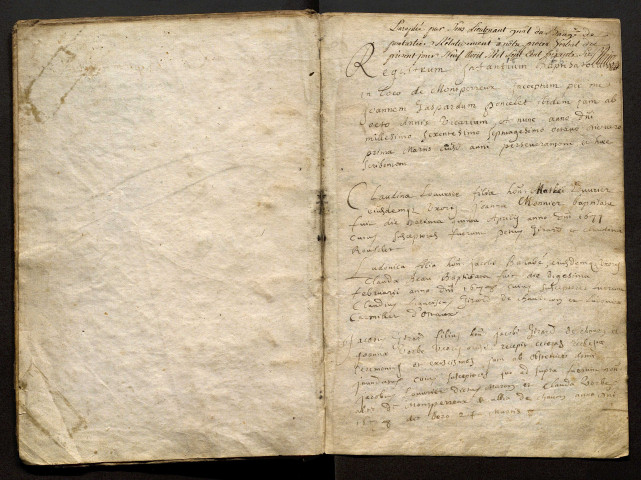 B 1678-1724