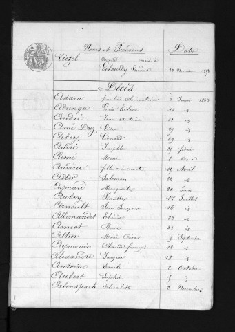 D 1843-1852