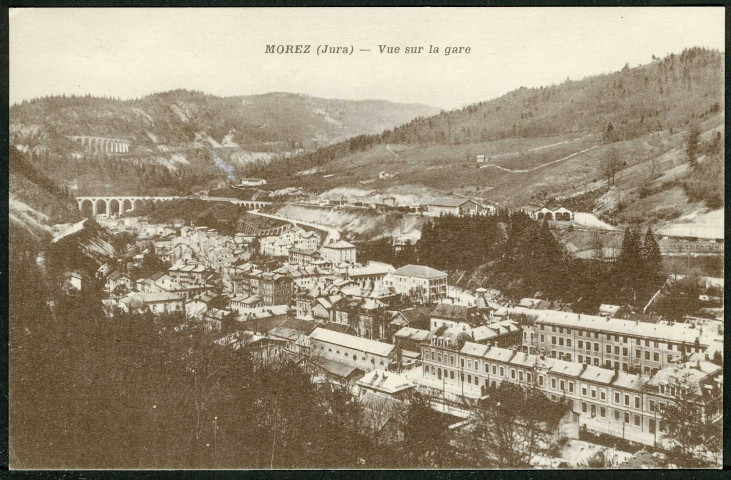 Vue générale