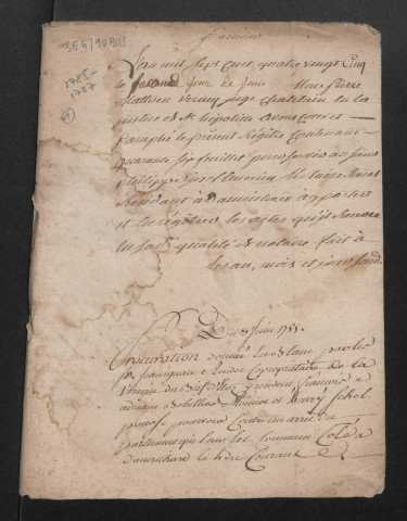 Répertoire
