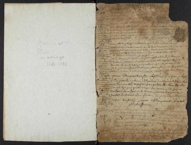 BMS 1780-1792