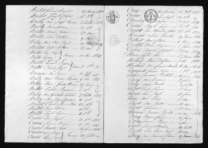1813-1822