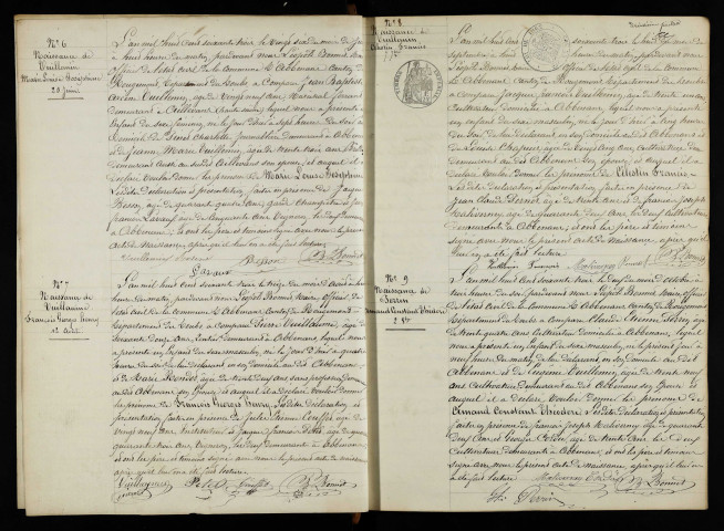 ND 1863-1872