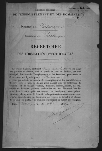Volume n° 193