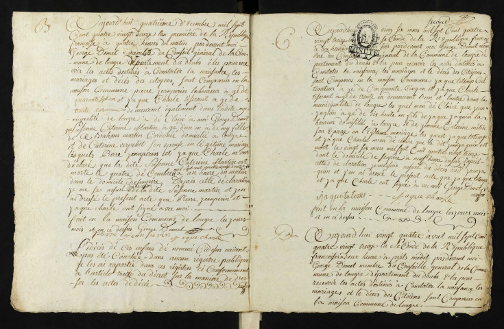 D 1793-1822