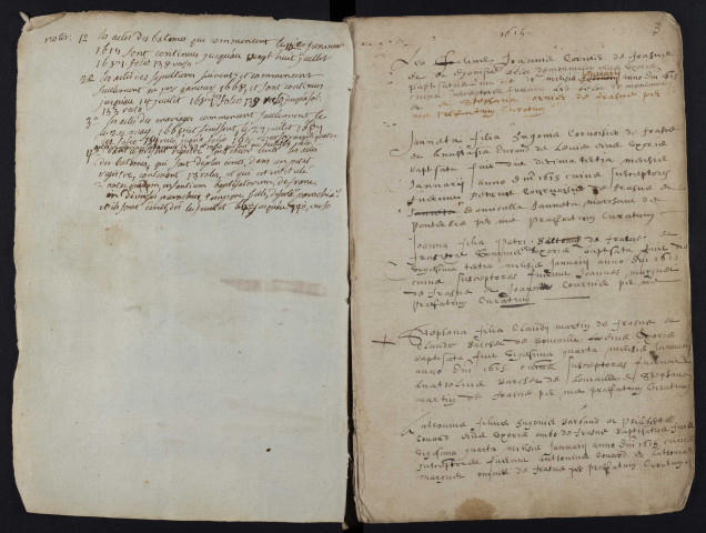 B 1615-1687