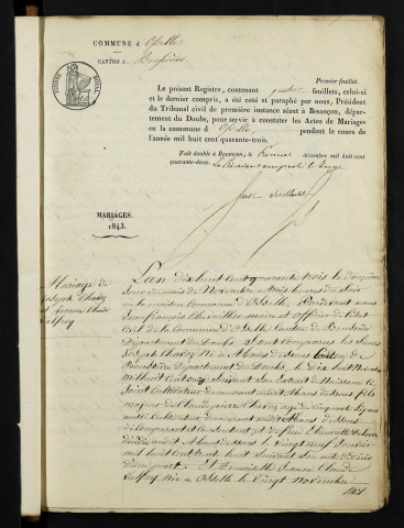M 1843-1872