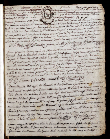 D 1793-1842