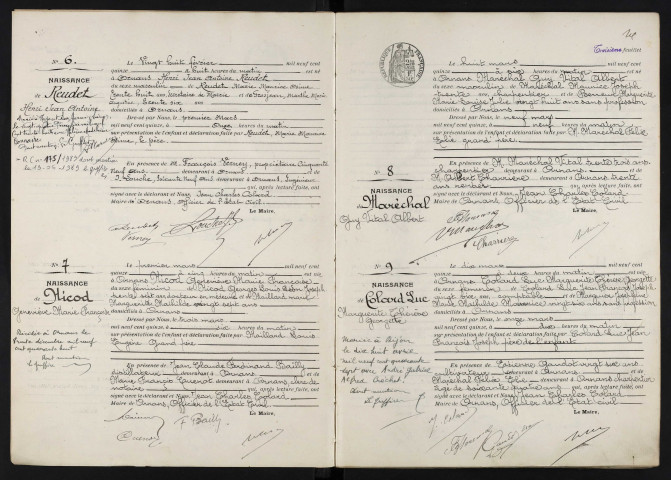 N 1915-1922