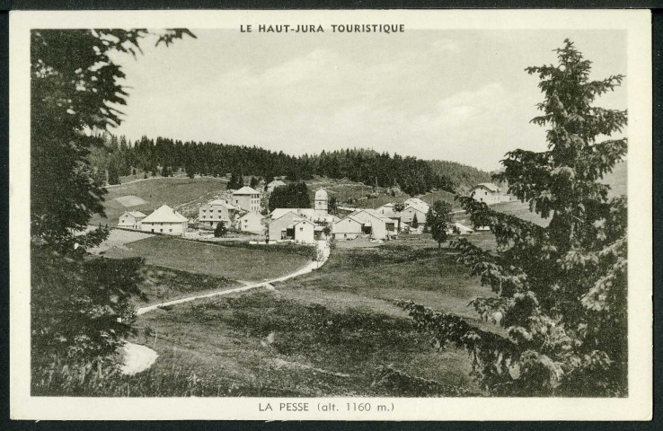 Vue générale