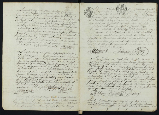 D 1823-1872