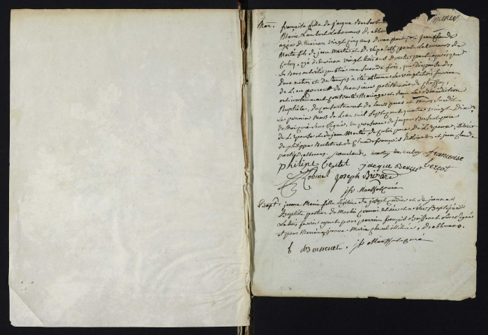 M 1790-1832