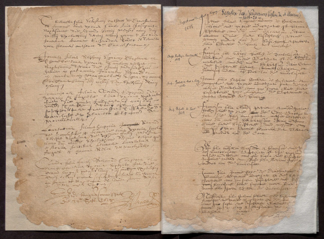 B 1617-1620