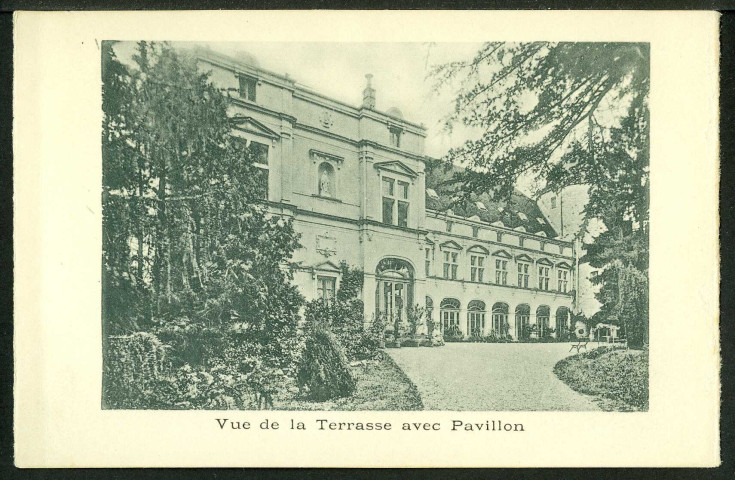 Pensionnat Notre-Dame du Sacré Coeur