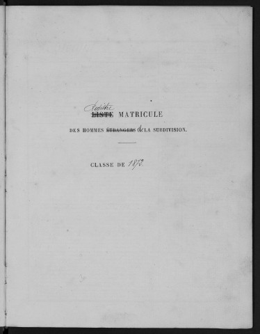 Volume 3
