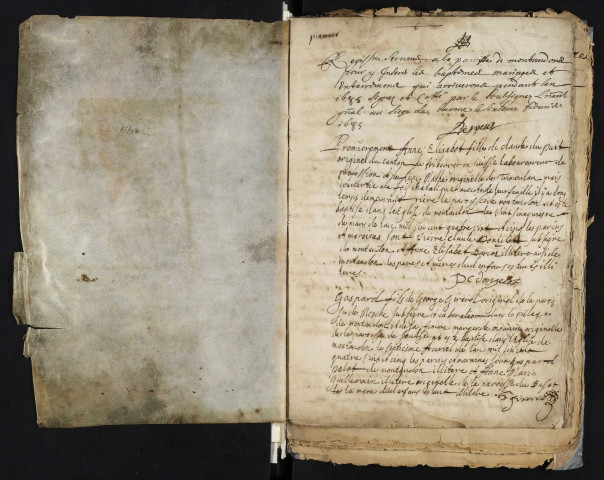 BMS 1685-1691