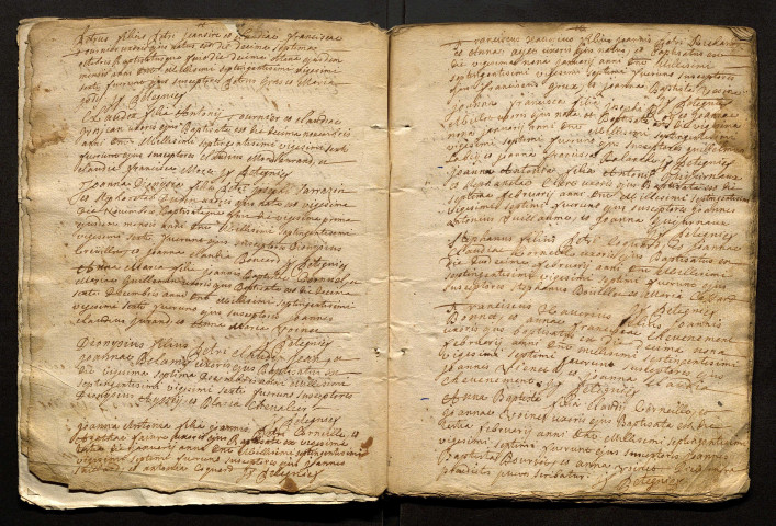 B 1726-1737