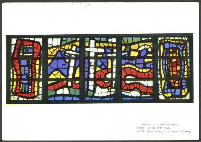 Eglise du Sacré-Coeur