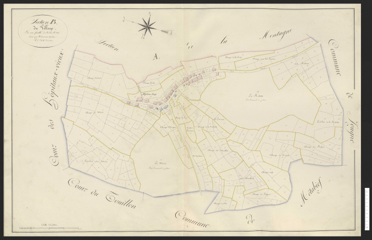 Hôpitaux-Neufs (Les)