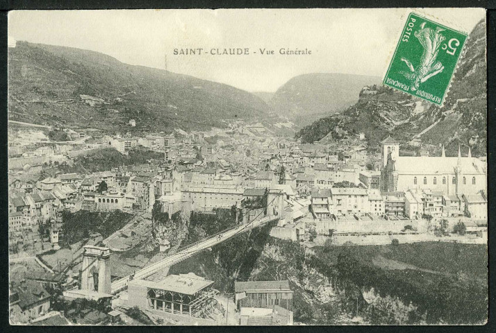 Vue générale