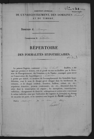 Volume n° 127