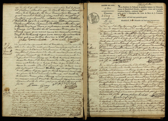 D 1843-1912