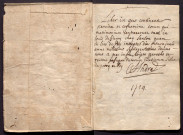 M 1718-1736