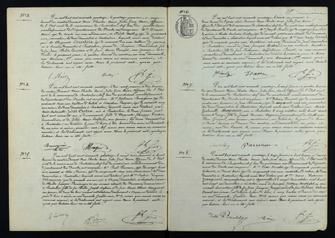 D 1874