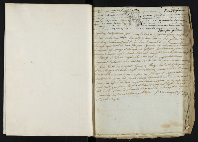 D 1793-1842