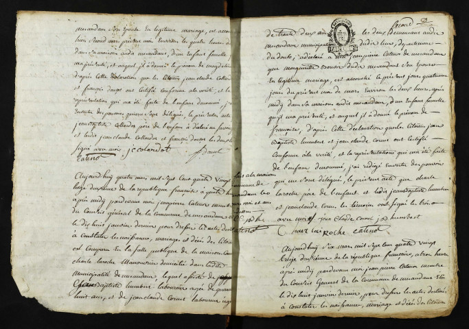 ND 1793-1832