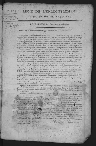 Volume n° 41