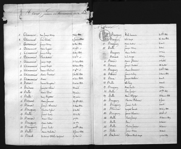 1833-1842