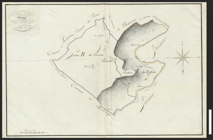 Fournet-Blancheroche