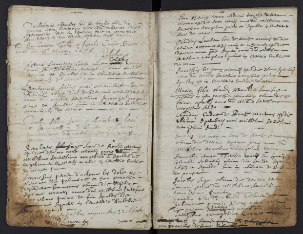S 1672-1692