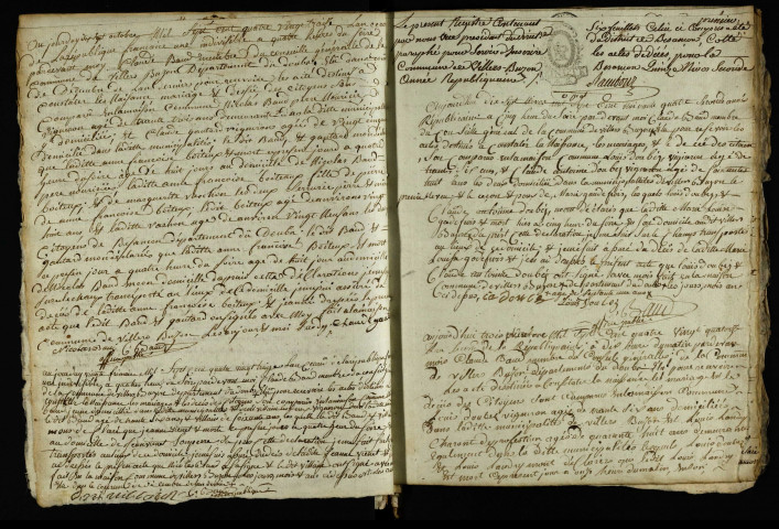 D 1793-1842