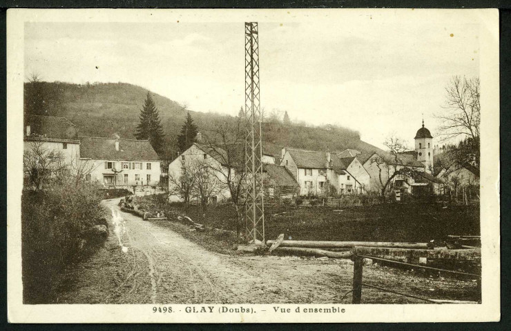 Vue d'ensemble