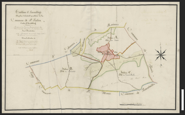 Saint-Julien-lès-Montbéliard