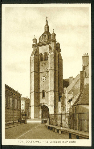 La Collégiale