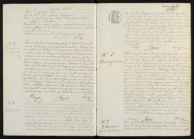D 1873-1892