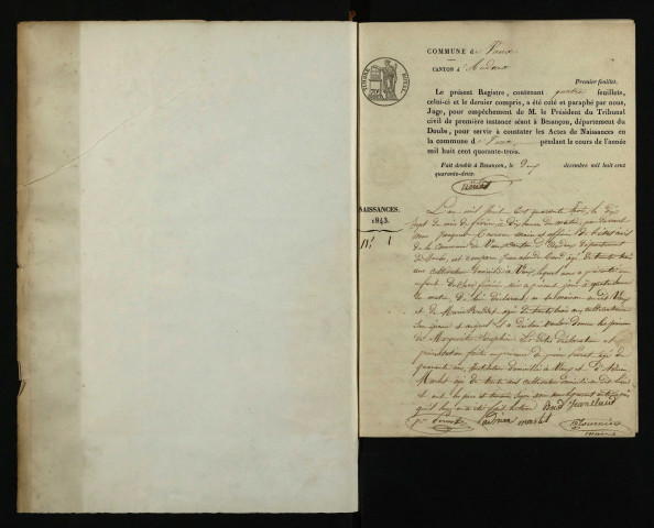 N 1843-1872