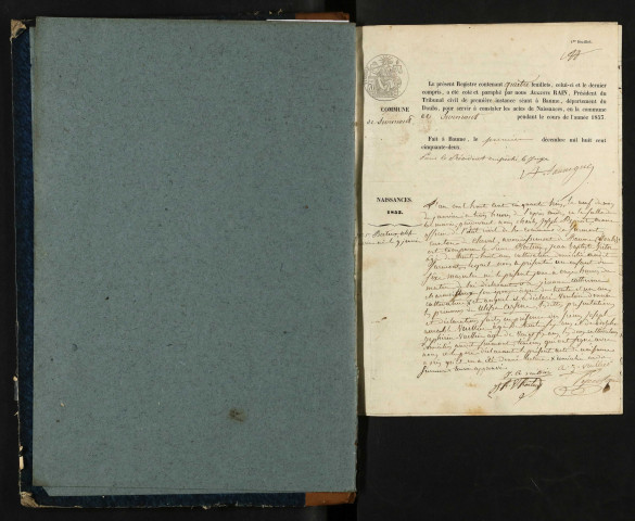 NMD 1853-1872