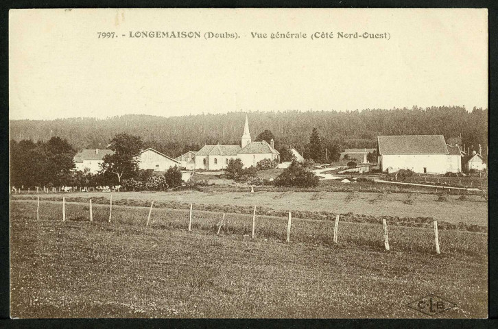 Vue générale