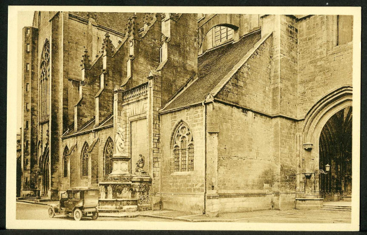 La Collégiale