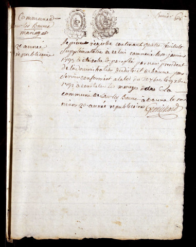 M 1793-1832